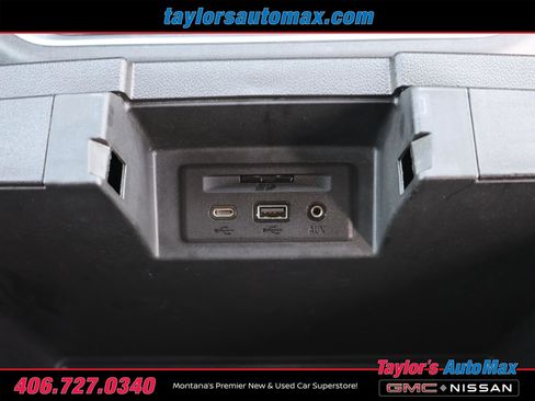 Used 2020 GMC Sierra 1500 SLT image 25