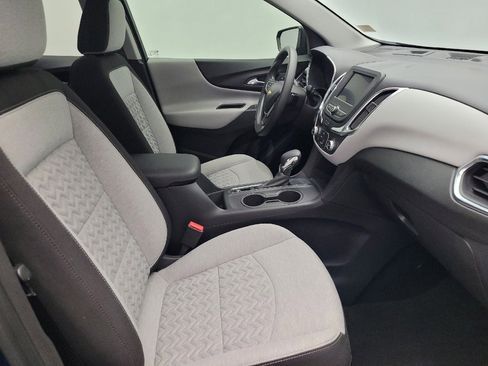Used 2023 Chevrolet Equinox LS w/ LS Convenience Package FWD image 21