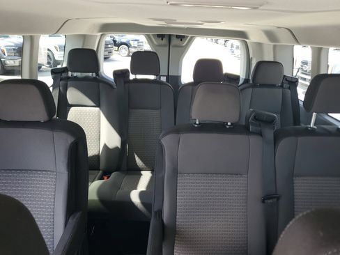 Used 2023 Ford Transit 350 XLT image 13