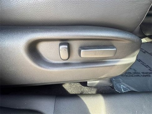 Certified 2025 Honda Ridgeline TrailSport image 24