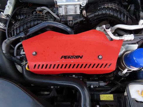 Used 2022 Subaru WRX Premium image 12