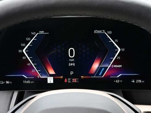 New 2026 BMW iX xDrive45 w/ Executive Package image 22