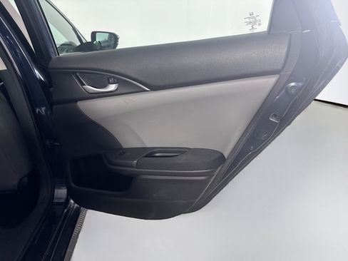 Used 2020 Honda Civic LX image 27