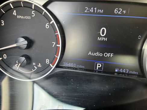 Used 2025 Nissan Altima 2.5 SV image 40