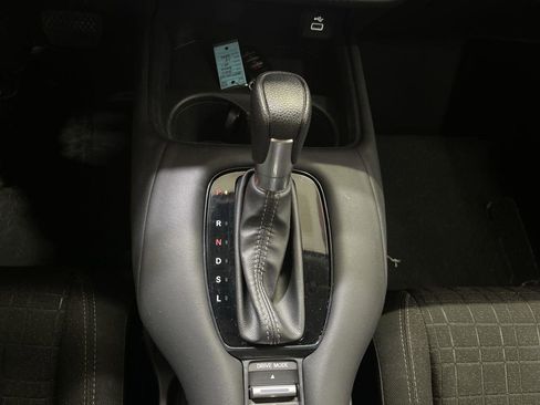 Used 2024 Honda HR-V LX image 19