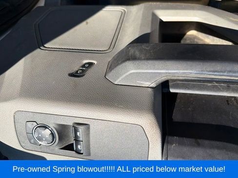 Used 2018 Ford F150 XL w/ Trailer Tow Package AWD/4WD image 16