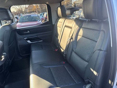 Used 2023 Toyota Tundra Limited image 34