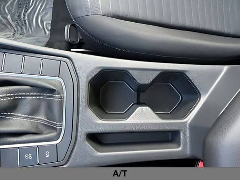 New 2026 Volkswagen Jetta S FWD image 36