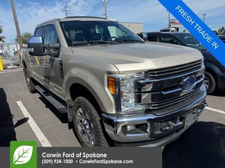 Used 2017 Ford F350 Lariat w/ Lariat Ultimate Package AWD/4WD 360° Tour