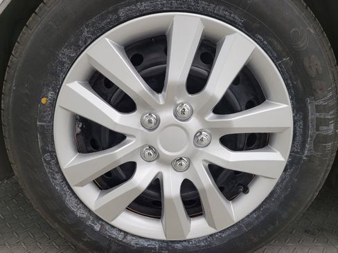 Used 2020 Nissan Altima 2.5 S FWD image 31