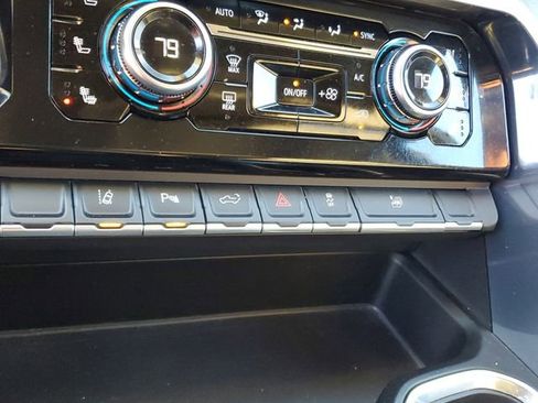 Used 2024 GMC Sierra 3500 Denali w/ Denali Reserve Package image 24