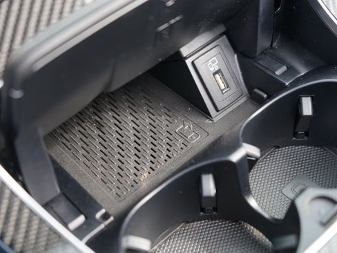 Used 2021 Mercedes-Benz C 43 AMG 4MATIC Cabriolet w/ Driver Assistance Package image 40