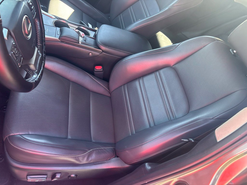 Used 2018 Lexus NX 300 FWD w/ Premium Package image 17