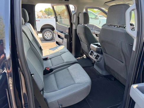 Used 2021 Ford F150 XLT w/ Equipment Group 301A Mid AWD/4WD image 27