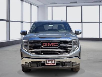 New 2026 GMC Sierra 1500 SLT