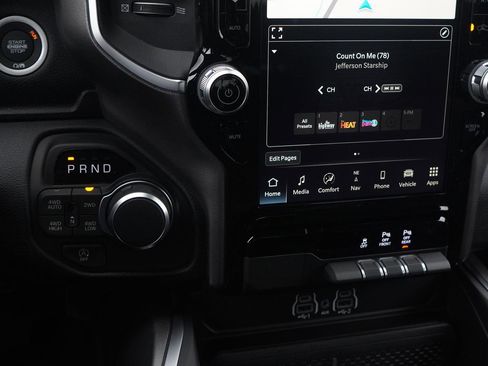 New 2026 RAM 1500 Big Horn image 46