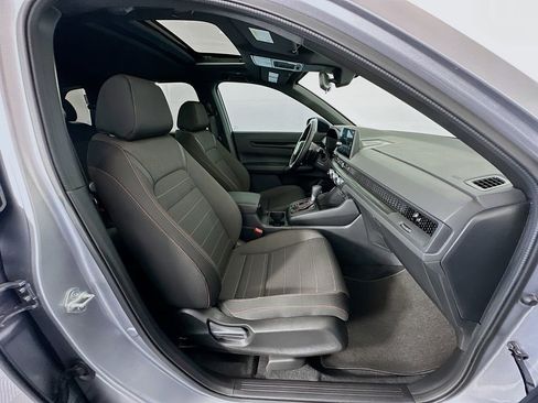 Certified 2026 Honda CR-V Sport image 28