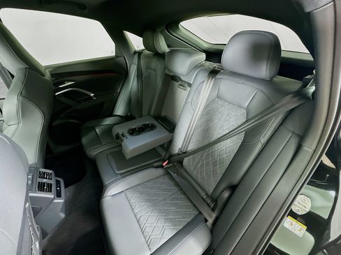 New 2026 Audi SQ5 Premium Plus AWD/4WD image 35