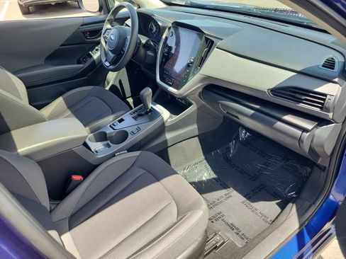 Used 2025 Subaru Crosstrek 2.5i Premium AWD/4WD image 23