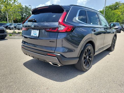 Used 2024 Honda CR-V Sport-L image 6