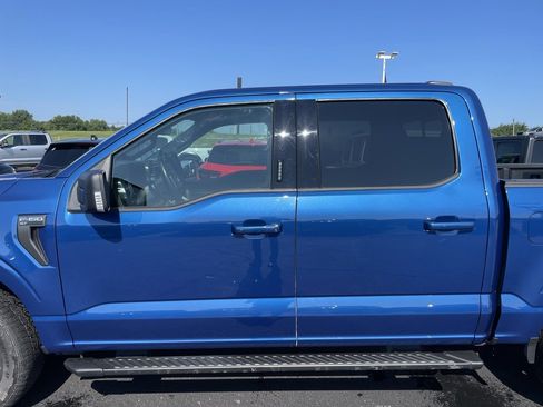 Used 2022 Ford F150 XLT w/ Equipment Group 302A High image 28