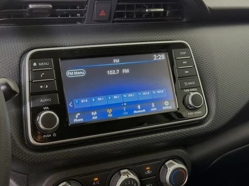 Used 2024 Nissan Kicks S FWD image 16