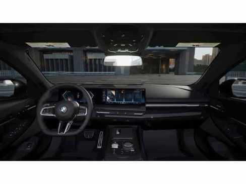 Used 2026 BMW 530i w/ M Sport Package image 10