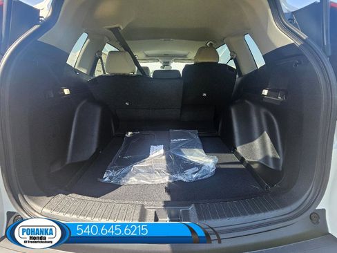 New 2026 Honda CR-V EX image 13