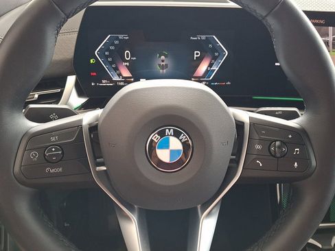 Used 2026 BMW X2 xDrive28i w/ Technology Package AWD/4WD image 20