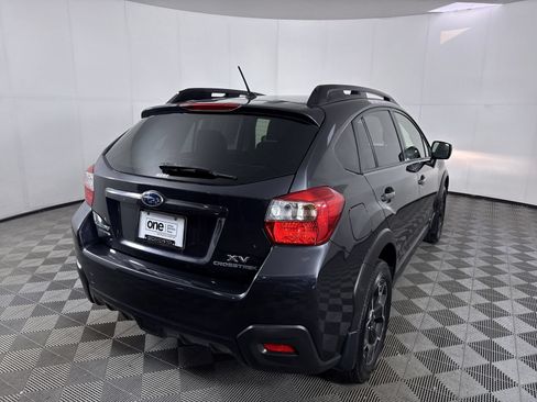 Used 2014 Subaru Crosstrek 2.0i Premium AWD/4WD image 28