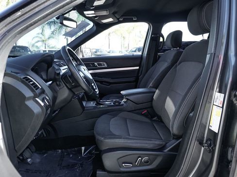 Used 2017 Ford Explorer XLT w/ Equipment Group 201A image 18