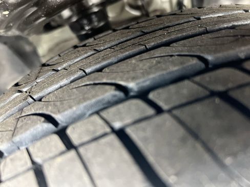 Used 2025 Toyota Camry LE image 12