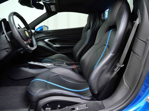 Certified 2023 Ferrari F8 Tributo image 20