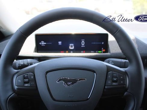 New 2026 Ford Mustang Mach-E Premium RWD image 16
