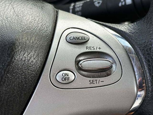 Used 2018 Nissan Murano S AWD/4WD image 19