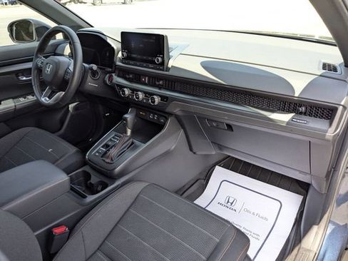 Certified 2024 Honda CR-V Sport image 40