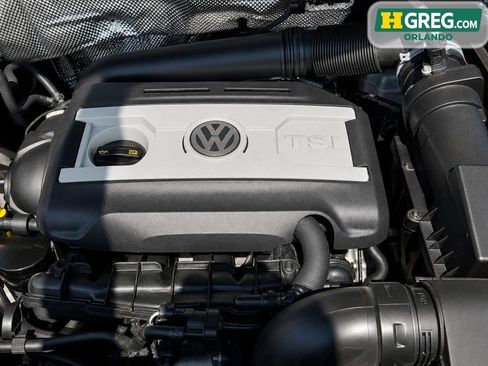 Used 2018 Volkswagen Tiguan Limited FWD image 11