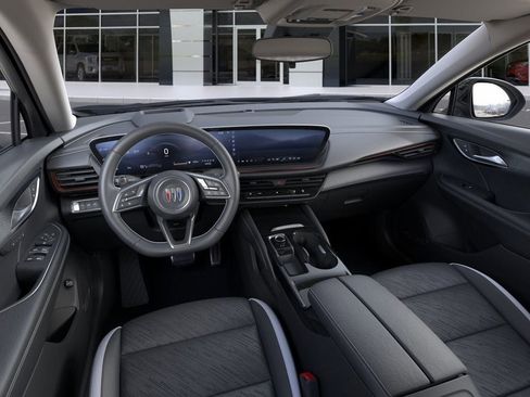 New 2026 Buick Envision Sport Touring image 15