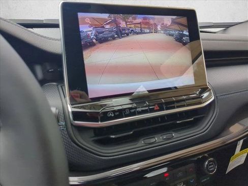 New 2026 Jeep Compass Latitude w/ Quick Order Package 29K image 13