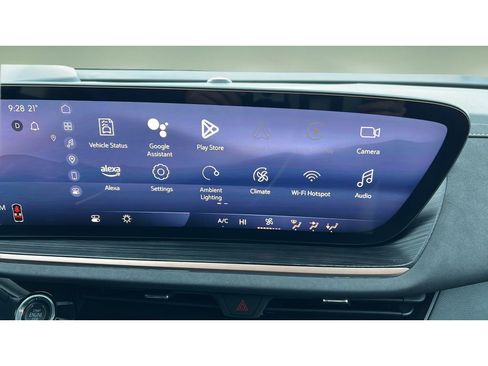 Certified 2025 Buick Envision Sport Touring image 18