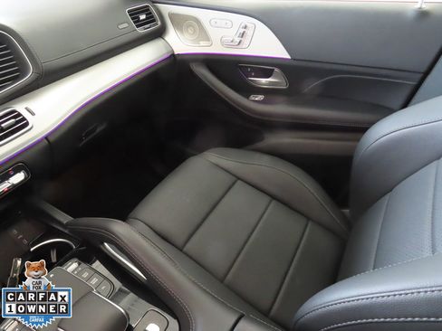 Used 2025 Mercedes-Benz GLS 450 4MATIC image 23