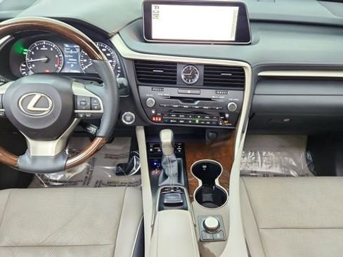 Used 2018 Lexus RX 350 AWD w/ Premium Package image 35