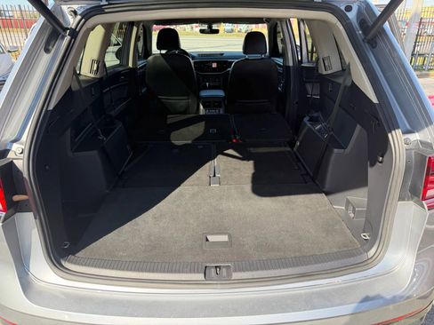 Used 2021 Volkswagen Atlas SE FWD image 14