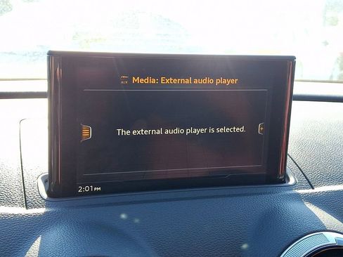 Used 2020 Audi S3 Premium w/ Black Optic Package image 7