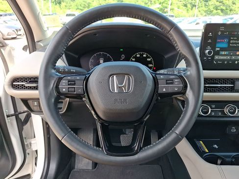Used 2023 Honda HR-V EX-L image 21
