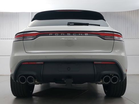 New 2026 Porsche Macan S image 6