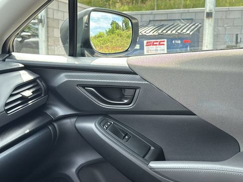 Certified 2024 Subaru Crosstrek 2.0i Premium AWD/4WD image 19