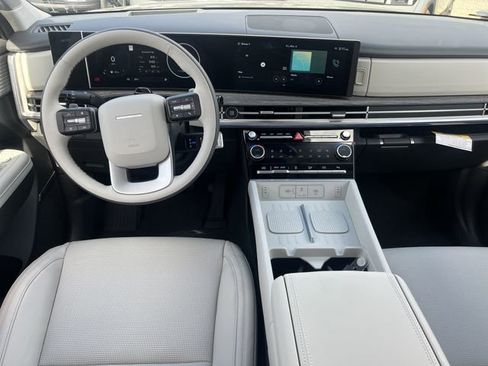 New 2026 Hyundai Santa Fe Calligraphy image 18
