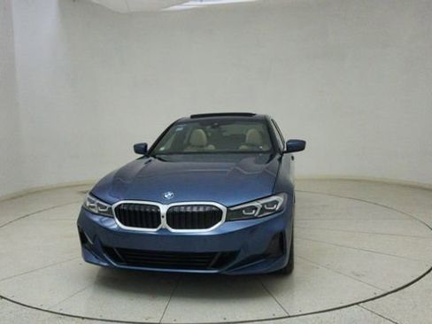 Used 2025 BMW 330i Sedan image 68