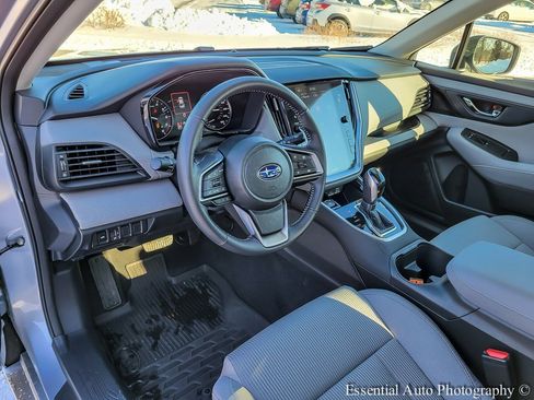 Used 2025 Subaru Legacy Premium image 9